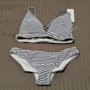 NWT cupshe bathing suit